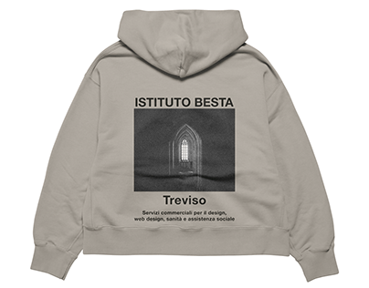 Submission for school merch contest