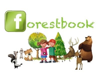 forestbook - a playground for everywhere