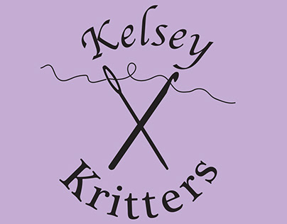 Kelsey Kritters Logo