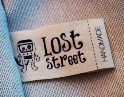 Lost Street