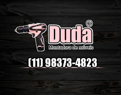 Duda Logo marca