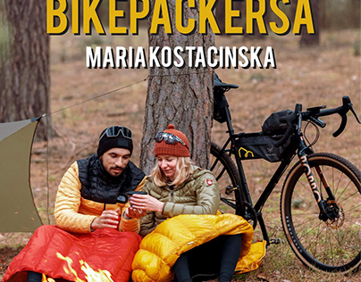 Poradnik Bikepackersa - Ebook