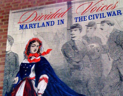 Maryland Historical Society
