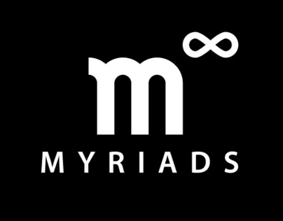 Myriads logo