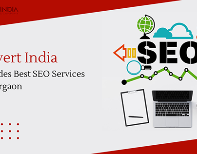 Advert India Provides Best SEO Services in Gurgaon
