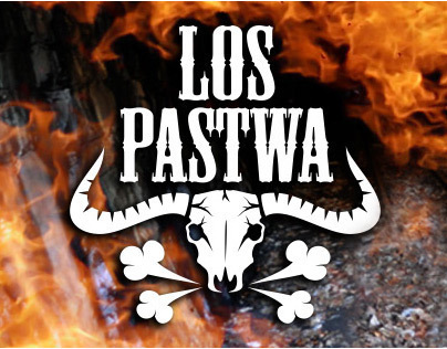 Los Pastwa - Stoner Rock Band