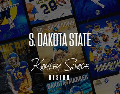 2022 South Dakota State University (Personal)