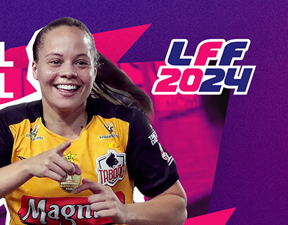 Liga Feminina de Futsal - LFF