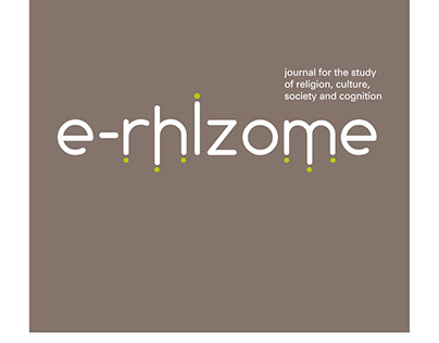 e-rhizome – journal for the study of religion...