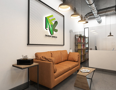KFN Office Design