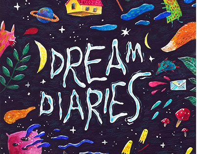 Dream Diaries
