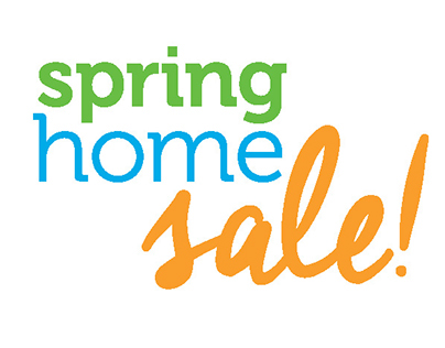 Petco Spring Home Sale