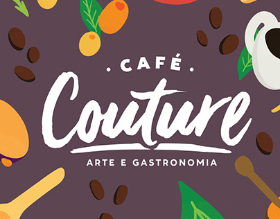Café Couture
