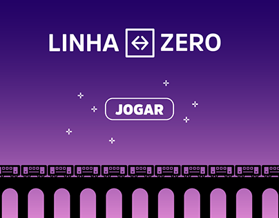 Linha Zero | GAME tcc especialização
