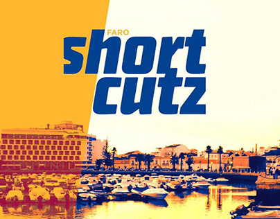 Shortcutz Faro Film Festival (2015 - present)