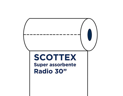 Scottex- Radio