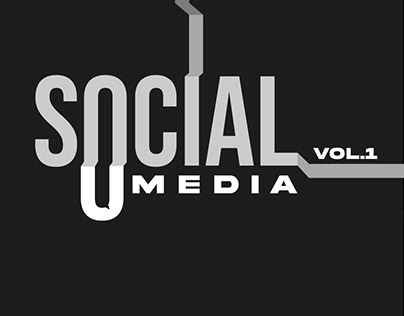 #SocialMedia Contenido Digital 2018-2019