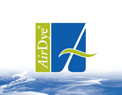 AirDye Branding