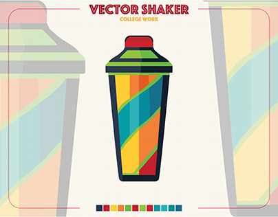 Vector Shaker