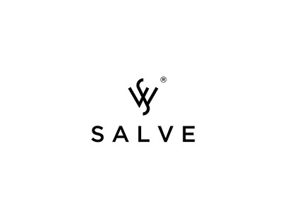Logo for "Salve Watches"