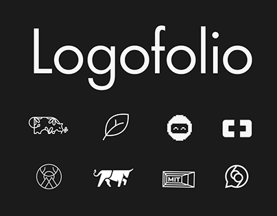 Logofolio 2020-21