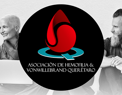 Asociación de Hemofilia & Vonwillbrand Querétaro.