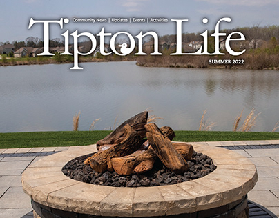 Tipton Life Magazine