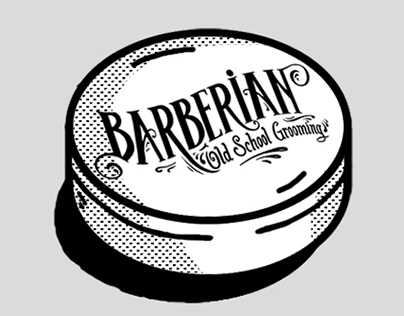 Barberian