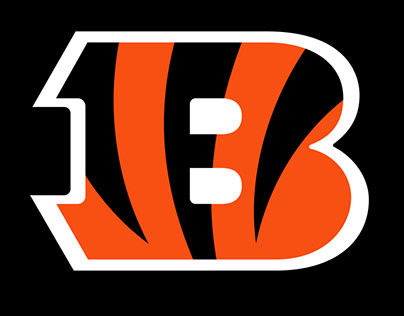 Cincinnati Bengals (Graphic Design)