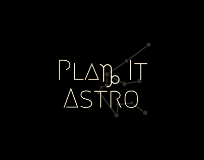 PlanIt Astro