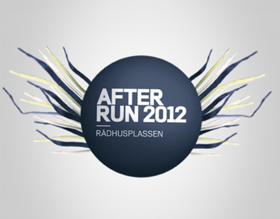 Oslo Maraton After Run