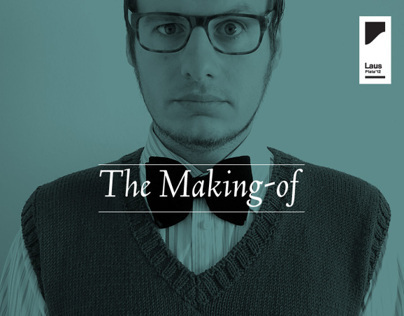 Malet&Co, the making-of