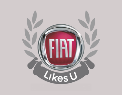 Fiat_Fiat Likes U
