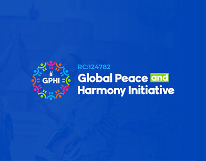 Project thumbnail - Global Peace & Harmony Initiative