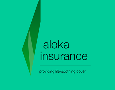Aloka Company Logo