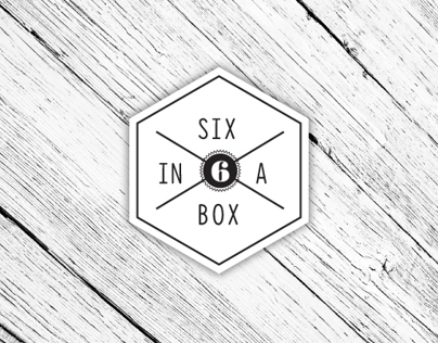 Six in a box