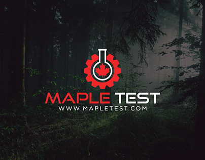 Maple Test (Fiverr Client)