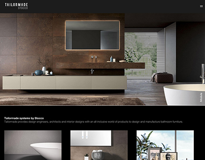 Stocco website
