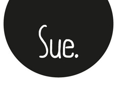 Sue. OFFICIAL Sound Logo