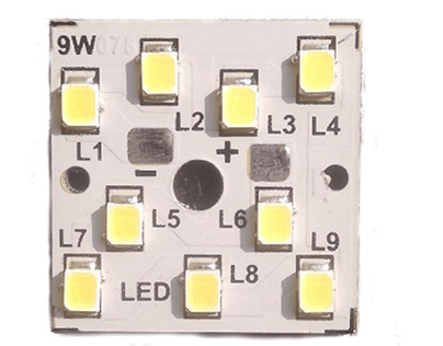 Led Light Bulb MCPCB at Best Price in India
