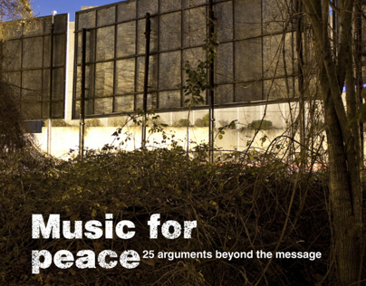 Music For Peace: Far Beyond The Message
