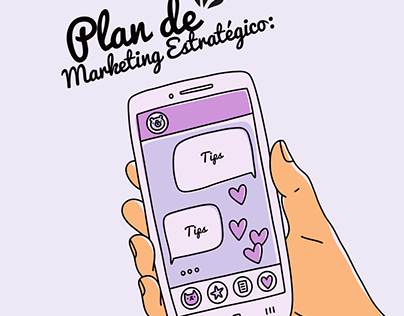 Plan de Marketing Estratégico