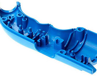 Reap Major Benefits of Plastic Injection Molding