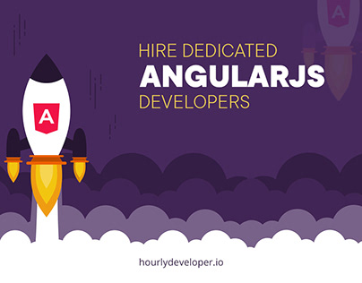 Hire Dedicated AngularJS Developers