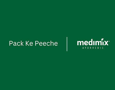Pack Ke Peeche - Medimix - Unpublished