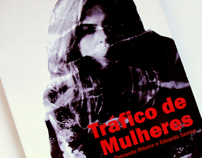 Trafficking in Women - Book