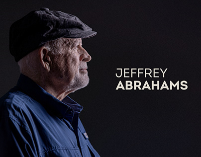 Jeffrey Abrahams - Branding