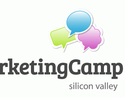 Project thumbnail - MarketingCamp Logo