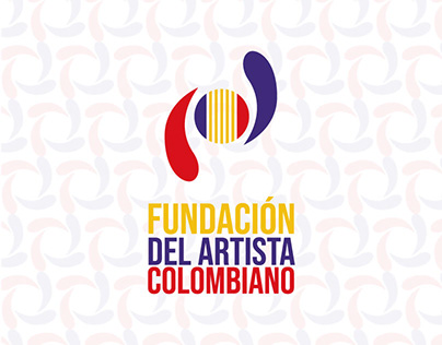 Fundación del artista colombiano