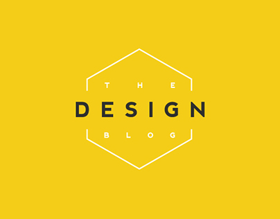 The Design Blog